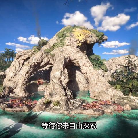 碧海黑帆新手必看：快速掌握船只操控技巧攻略秘籍