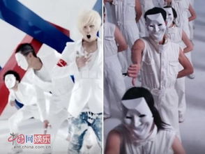 面具揭秘：P3RE毕业造型新风尚