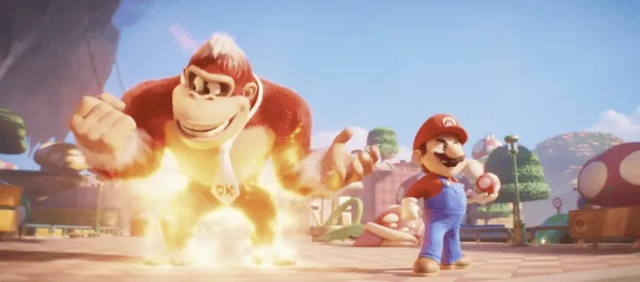 《马里奥vs咚奇刚》试玩揭秘：全新视角体验战斗快感