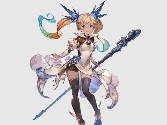 碧蓝幻想Relink：伊欧CD回性流新玩法深度解析