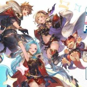 《碧蓝幻想Relink》高效攻略：轻松掌握追击因子获取技巧