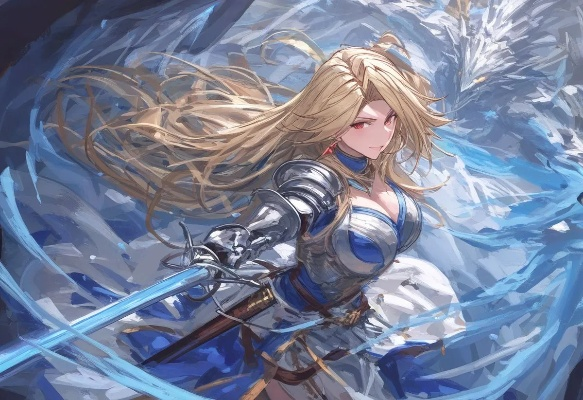 《碧蓝幻想Relink》卡塔莉娜攻略：深度解析，解锁全新战斗技巧