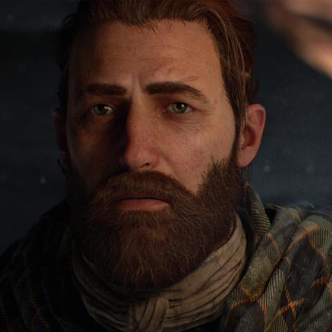 《驱灵者新伊甸幽灵揭秘》试玩体验，探秘神秘新世界