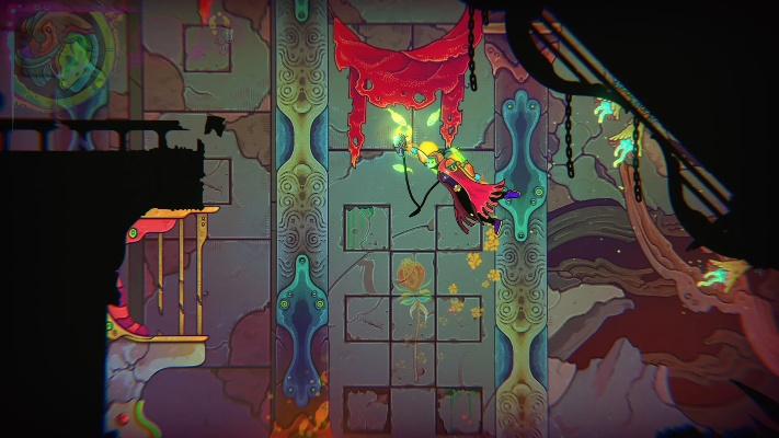 《奥特罗斯》试玩揭秘：沉浸式体验新高度