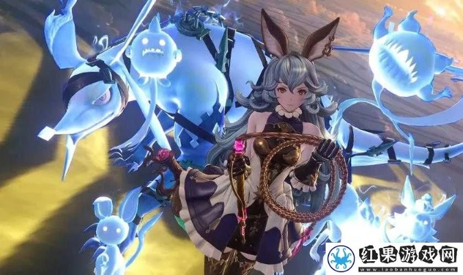 碧蓝幻想Relink菲莉输出技巧解析，高效玩法攻略分享