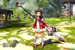 龙之谷兽娘竟藏超神连招？2025国服首曝战力飙升秘技