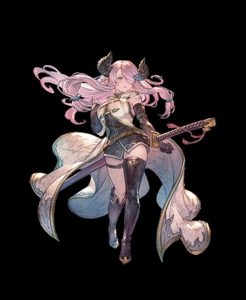 《碧蓝幻想Relink》娜露梅伤害巅峰解析，全面升级攻略揭秘