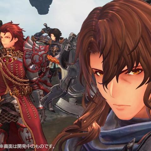 AI队友最强搭配攻略，揭秘《碧蓝幻想Relink》新价值词配装技巧