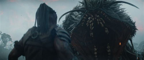 卡神力挺！《铁血战士》新作逆袭，卡梅隆曾低调看衰