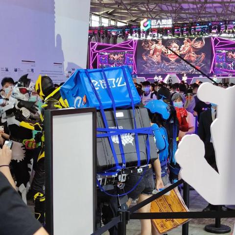 神秘装置亮相，揭秘《死亡搁浅2》全新高科技装备