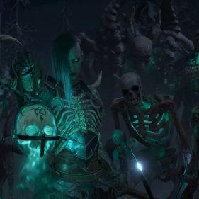 TGA聚焦揭秘，《暗黑4》新资料片引期待