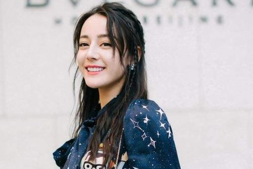 迪丽热巴九月不适，揭秘艺人健康牺牲真相！