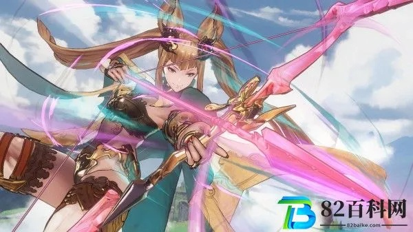 《碧蓝幻想Relink》因子搭配攻略：高效升级新秘籍