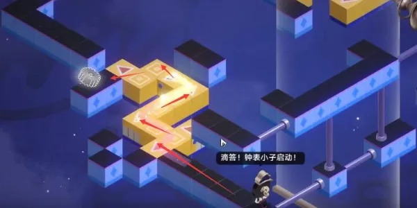 《崩坏星穹铁道》梦境迷钟全关攻略，解锁谜题新境界