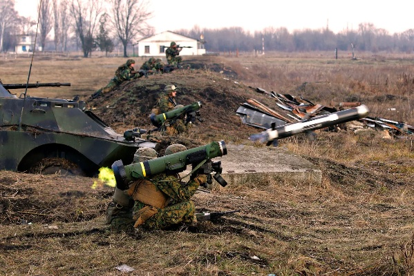 步兵反装甲新攻略：高效破甲技巧解析