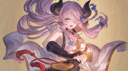 《碧蓝幻想Relink》娜露梅P难度毕业攻略：高效配装技巧解析