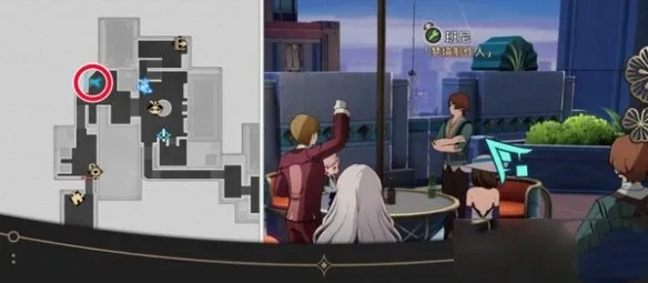 《崩坏星穹铁道》钟表把戏攻略：深度解析，冒险新篇章解锁