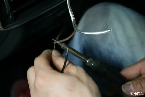 德系开线攻略：深度解析高效开线新技巧