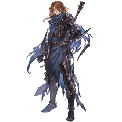 《碧蓝幻想Relink》齐格飞毕业装解析：技能机制与因子优化攻略深度解析