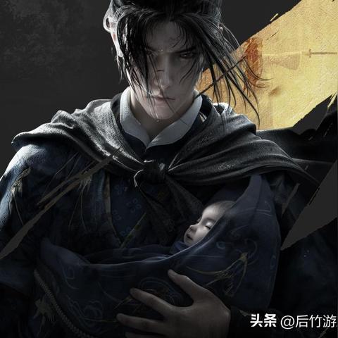 《燕云十六声》11月15日三端互通，预约破千万，开放世界新体验！