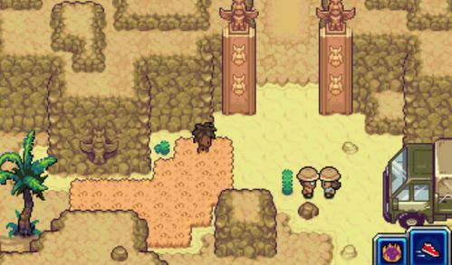 《幻兽帕鲁》彩蛋盘点：揭秘隐藏宝藏与惊喜元素