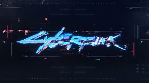 《赛博朋克2077》2.1武器升级攻略：解锁未来战斗新境界