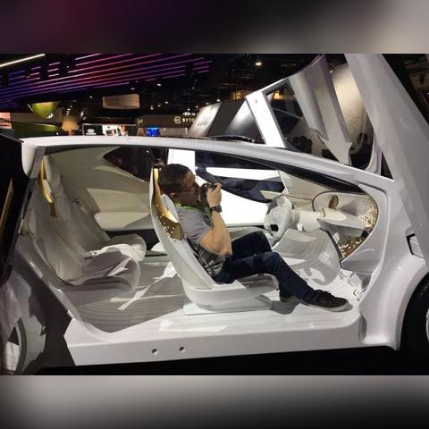 《家园3》Demo深度体验：探索未知新纪元