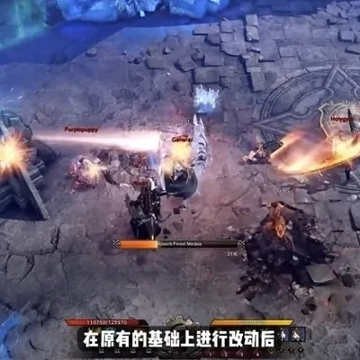 《命运方舟》轻玩体验：1小时爽翻5种游戏，畅享全新娱乐盛宴