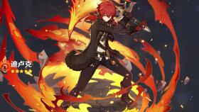 嘉明角色深度培养攻略：武器圣遗物搭配与全新配队技巧解析