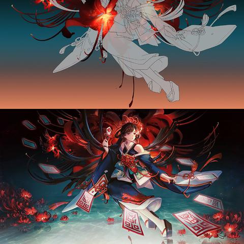 《永劫无间》防守进攻转换秘籍：精准把握转换新境界