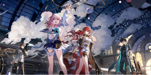 《崩坏星穹铁道》米沙天赋解析与顶级出装攻略，打造最强星穹铁道战士