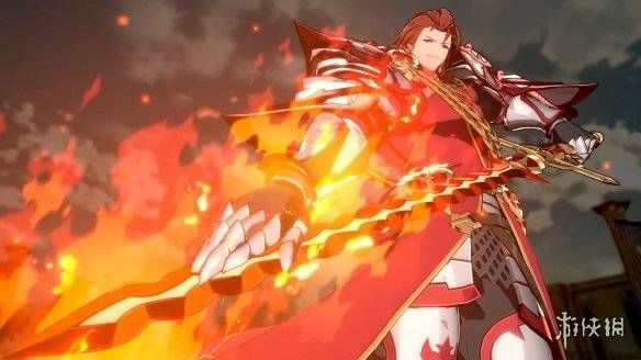 炎帝珀西瓦尔因子搭配攻略：打造最强战力秘籍分享