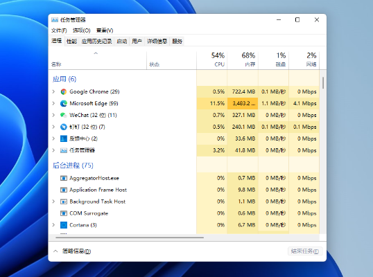 Windows 11广告泛滥，任务管理器之父揭秘新价值