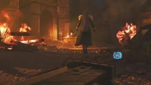 《最终幻想7重生》Demo深度解析：沉浸式体验新篇章