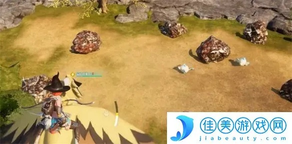 《幻兽帕鲁》深度解析：挖矿帕鲁攻略与高收益推荐