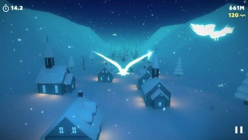 北欧仙境翱翔，VORON飞行冒险启航