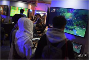 《锈湖》团队2025 WePlay！现场互动精彩瞬间大公开！