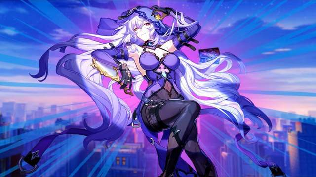 黑天鹅培养攻略：打造最强星穹铁道阵容秘籍