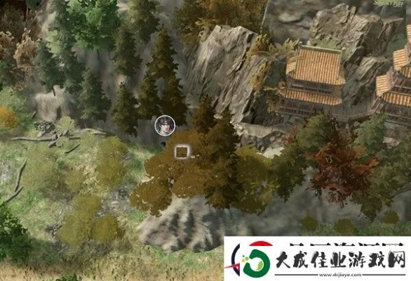 《古龙风云录》宝藏地图宝箱分布与丰厚奖励大揭秘