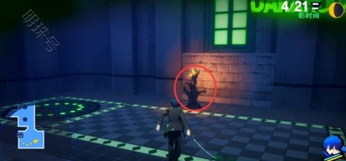 《女神异闻录3Reload》大胃王攻略秘籍大公开，轻松解锁挑战新境界