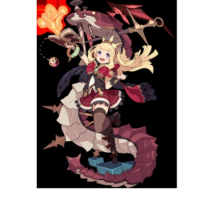 卡莉奥丝特萝连招攻略：优化技巧，解锁全新战斗价值