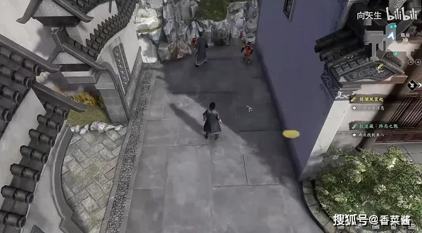 《古龙风云录》跳蚤帮藏匿秘籍，轻松通关新攻略！