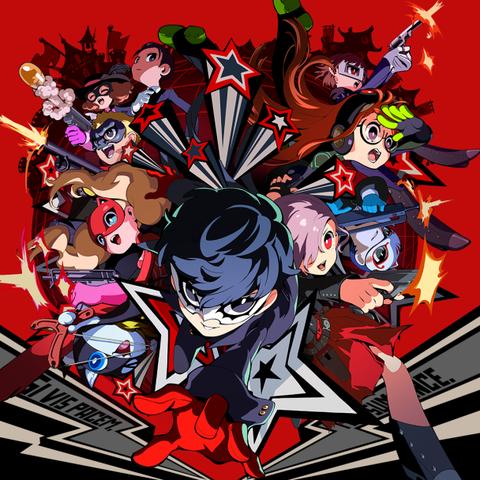 《女神异闻录3Reload》DLC内容速览与独享领取攻略揭秘