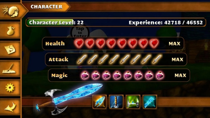 巨剑GIGASWORD兑换码攻略：平衡巨剑兑换秘籍大公开