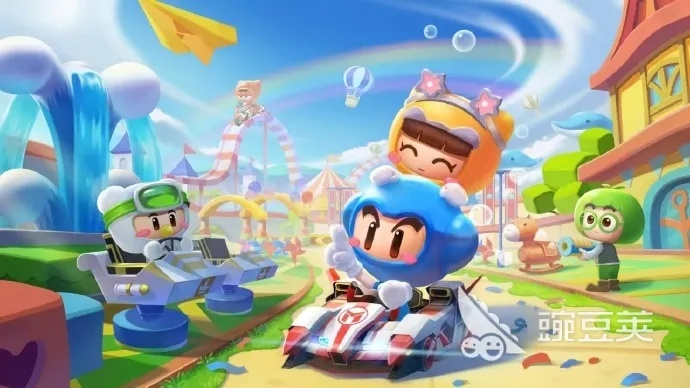 泡泡堂下载，2025年怀旧神作如何一键安全畅玩？