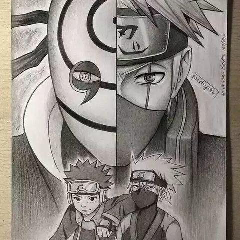 火影忍者手游云游戏免下载，畅玩网页版新体验