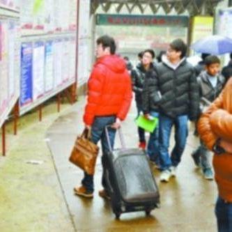 高薪优假！年薪50万+，年假60天起！