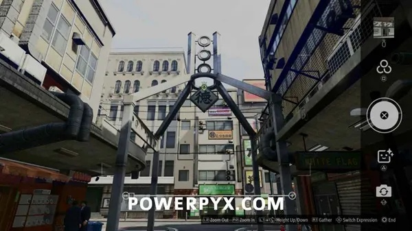 《如龙8》摄影秘籍：解锁巡回赛拍照高阶技巧