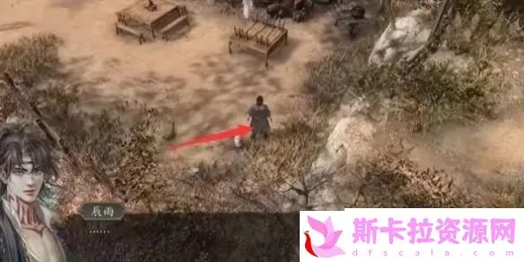 《古龙风云录》全鸡蛋获取攻略：心法秘籍位置深度解析