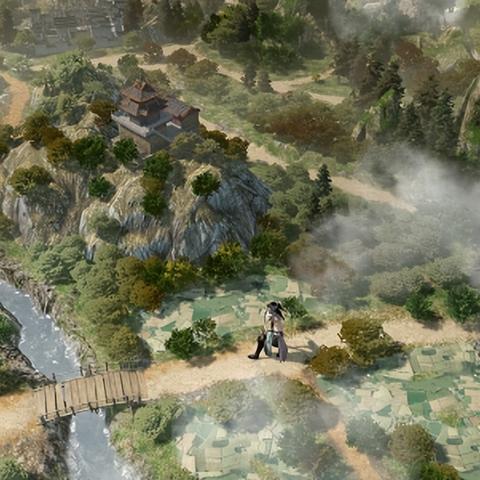 《古龙风云录》CE版物品调整攻略：轻松掌控海量资源